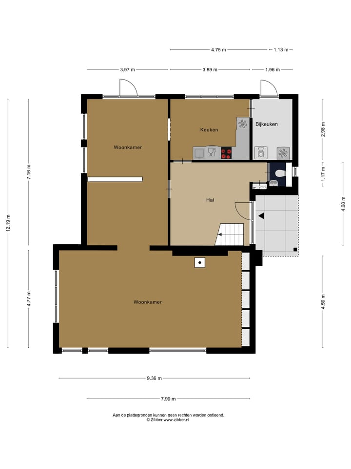 Foto 49 van Eikenven 29