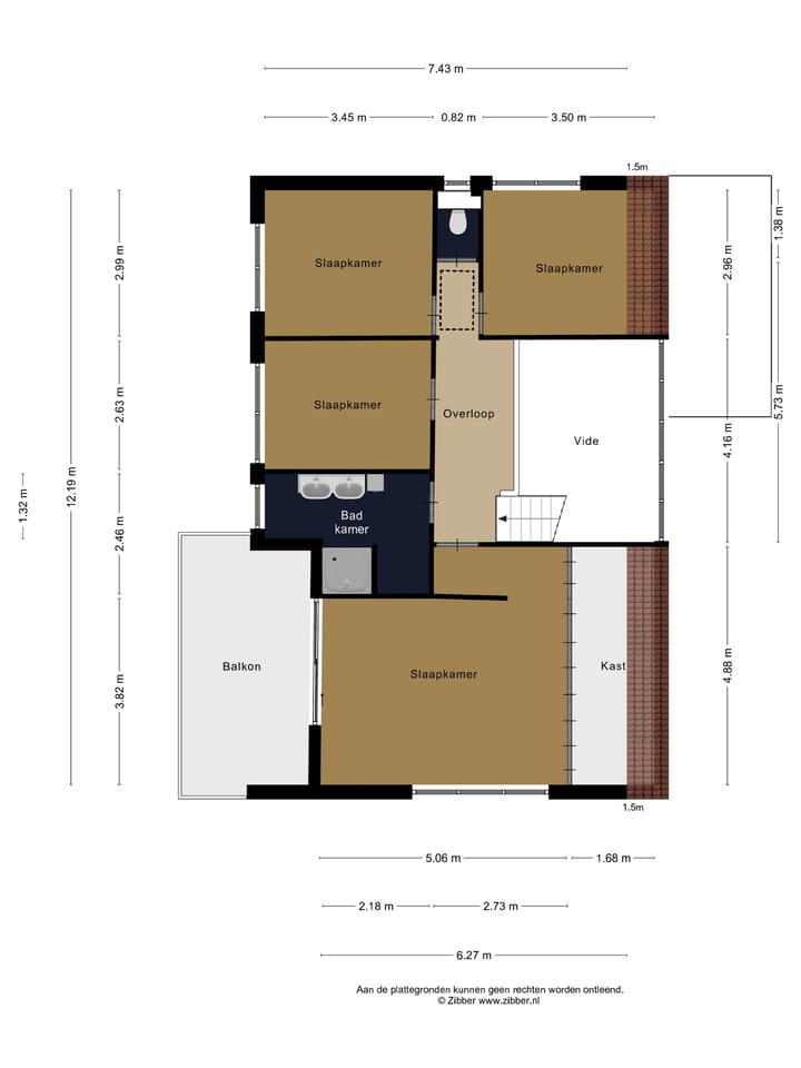 Foto 50 van Eikenven 29