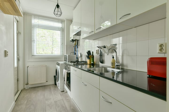 Foto 8 van Schipbeekstraat 7-1