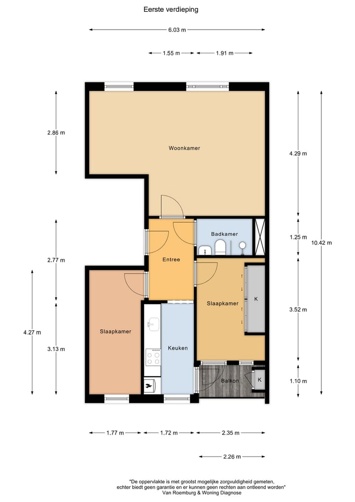 Foto 17 van Schipbeekstraat 7-1