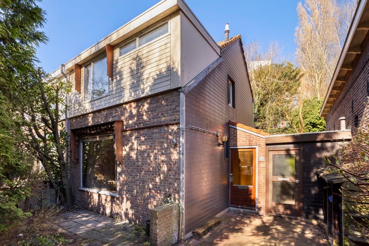 Foto 1 van Brasserskade 213