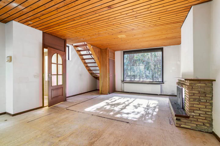 Foto 3 van Brasserskade 213