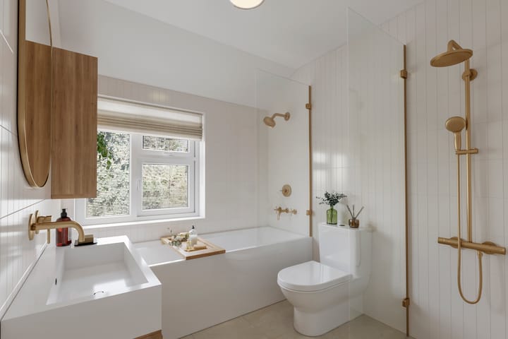 Foto 4 van Brasserskade 213