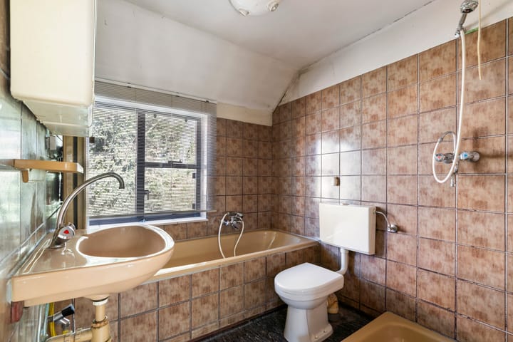 Foto 5 van Brasserskade 213