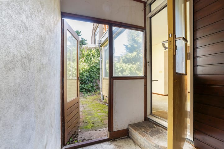 Foto 7 van Brasserskade 213