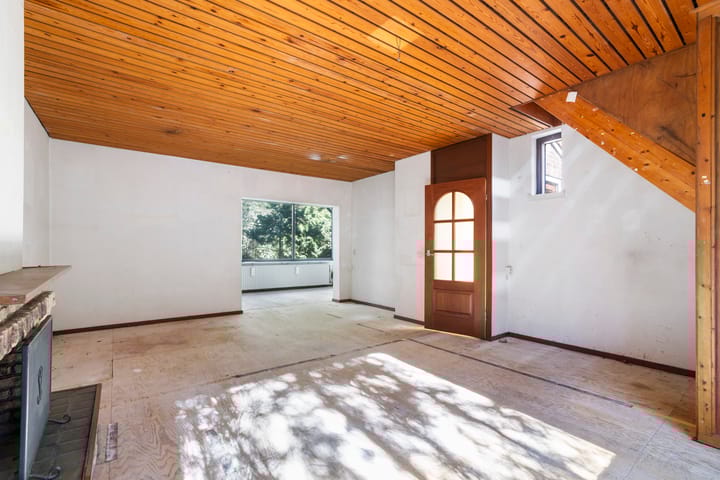 Foto 10 van Brasserskade 213