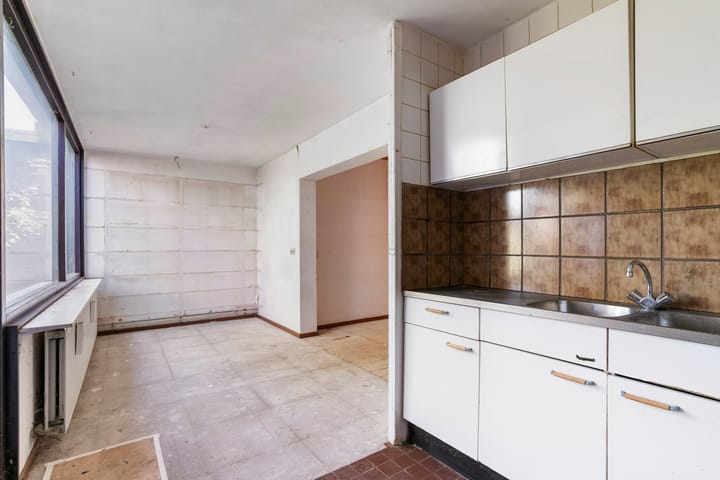 Foto 13 van Brasserskade 213