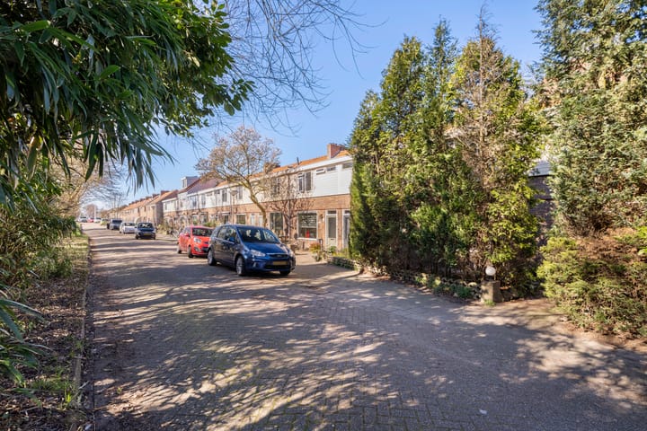 Foto 22 van Brasserskade 213