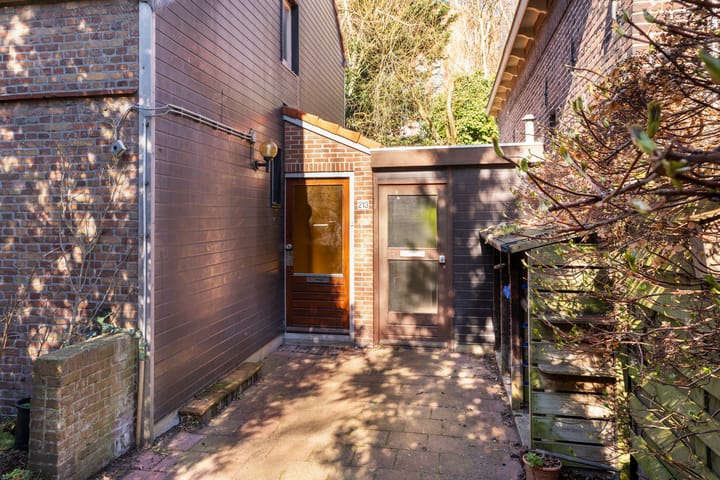 Foto 23 van Brasserskade 213