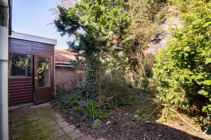 Foto 25 van Brasserskade 213