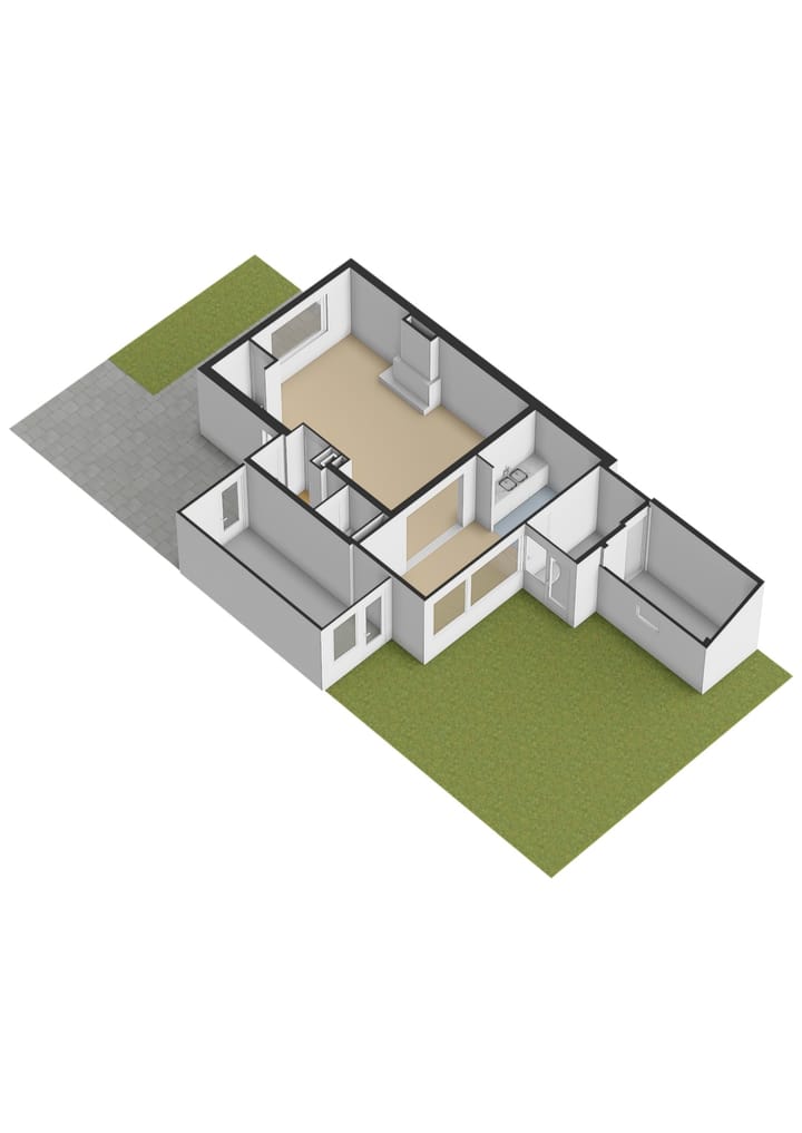 Foto 30 van Brasserskade 213