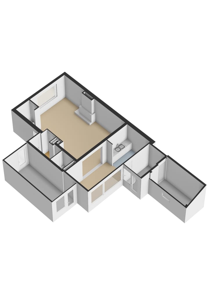 Foto 31 van Brasserskade 213