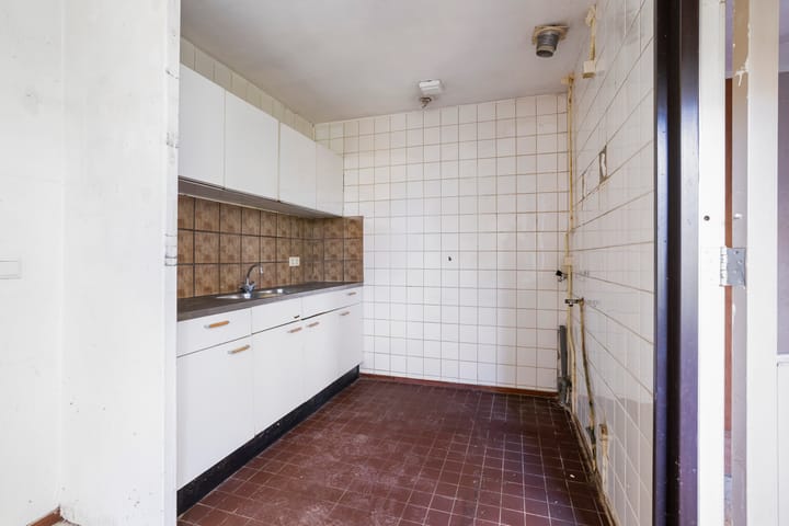 Foto 6 van Brasserskade 213