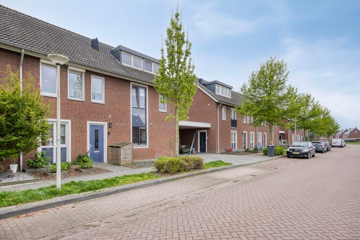 Foto 7 van Keizersmantel 48