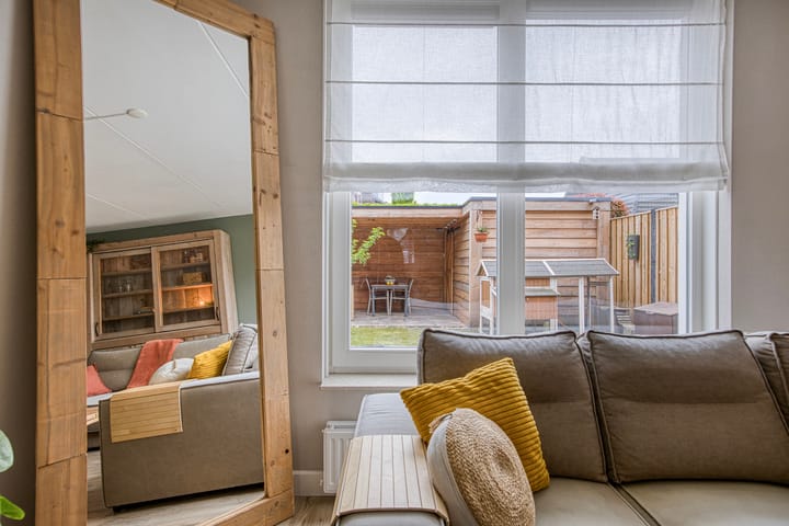 Foto 13 van Keizersmantel 48