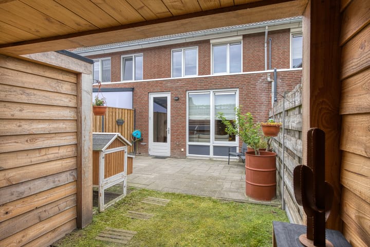 Foto 31 van Keizersmantel 48