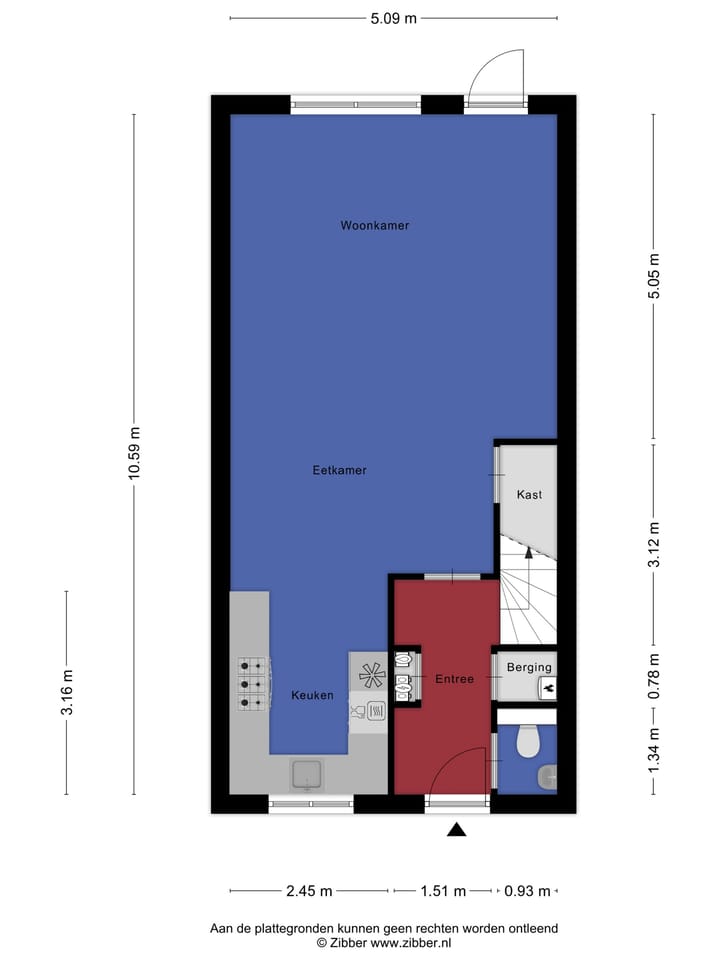 Foto 35 van Keizersmantel 48