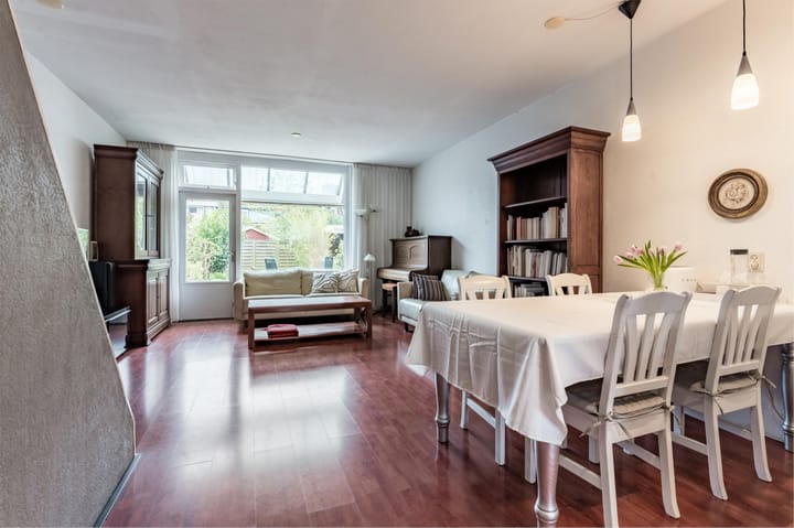 Foto 3 van Carmenschouw 15