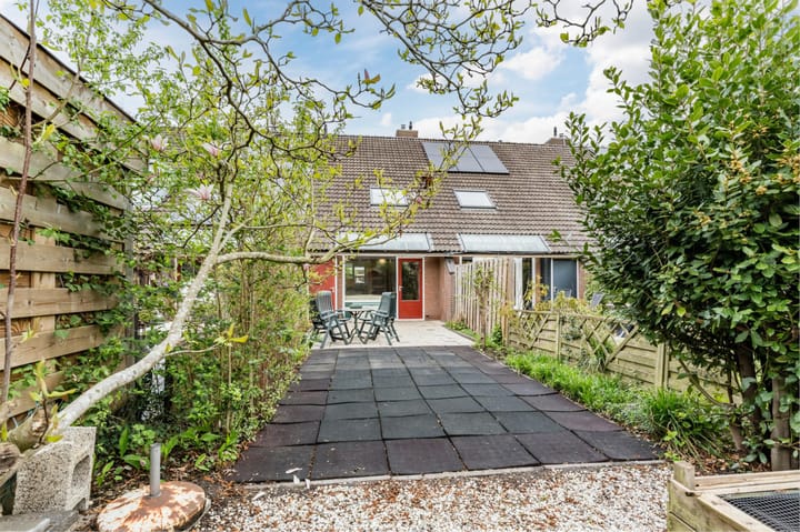 Foto 2 van Carmenschouw 15