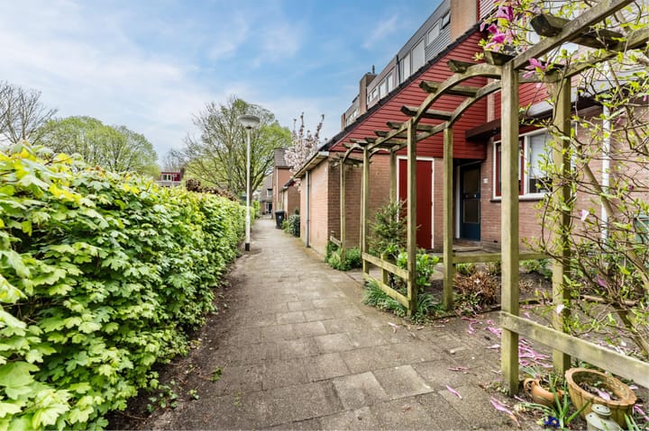 Foto 7 van Carmenschouw 15