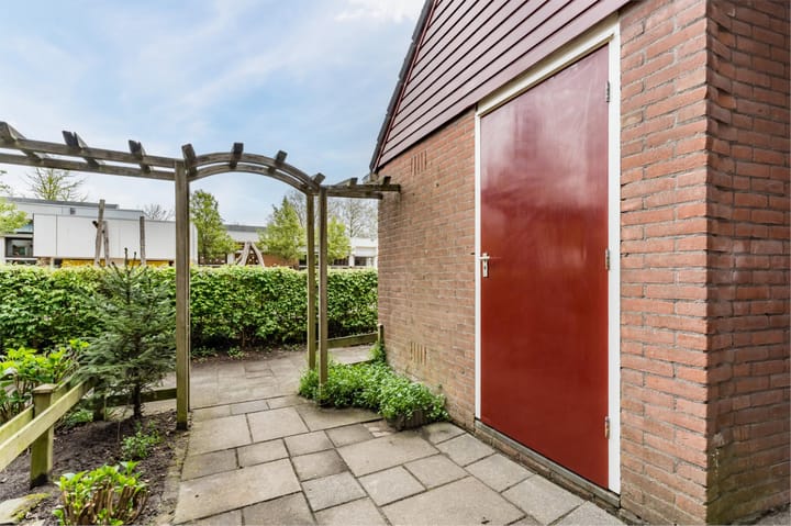 Foto 8 van Carmenschouw 15