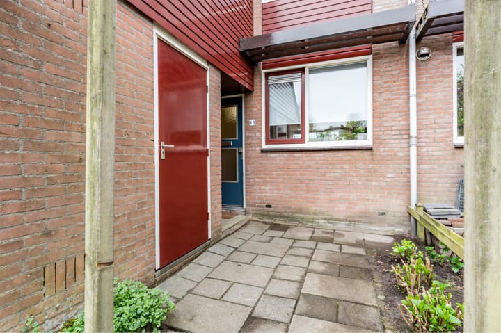 Foto 9 van Carmenschouw 15