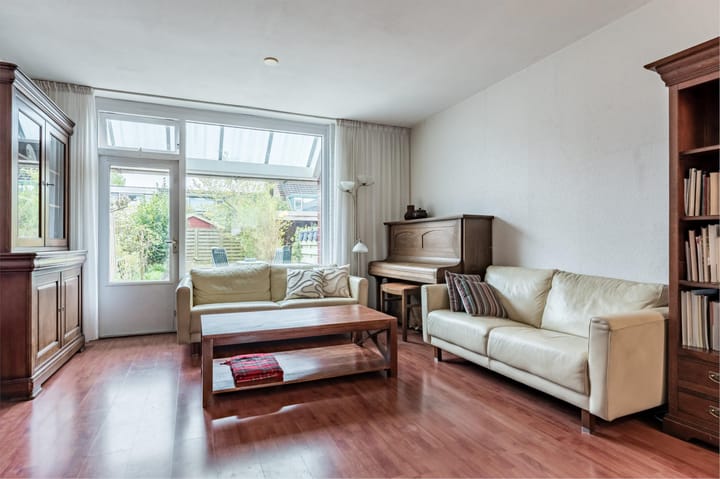 Foto 13 van Carmenschouw 15