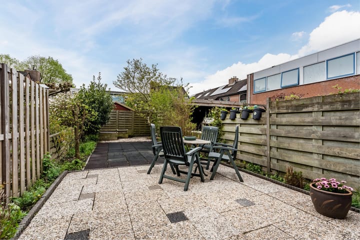 Foto 33 van Carmenschouw 15