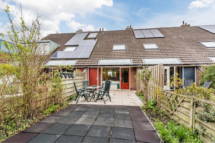 Foto 34 van Carmenschouw 15