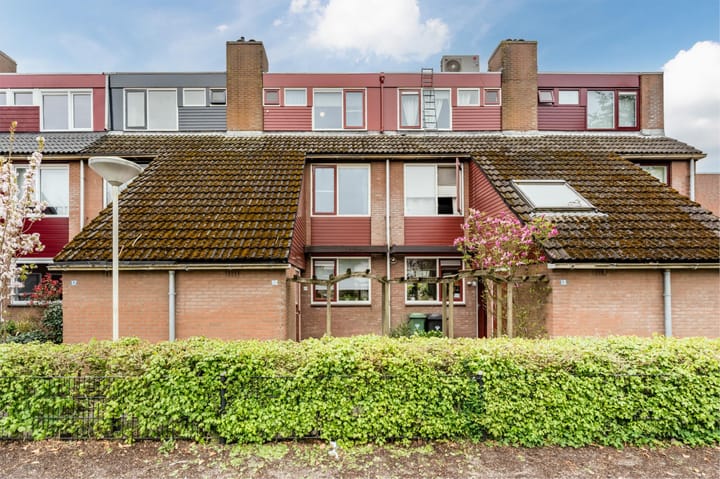 Foto 39 van Carmenschouw 15