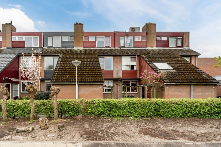 Foto 6 van Carmenschouw 15