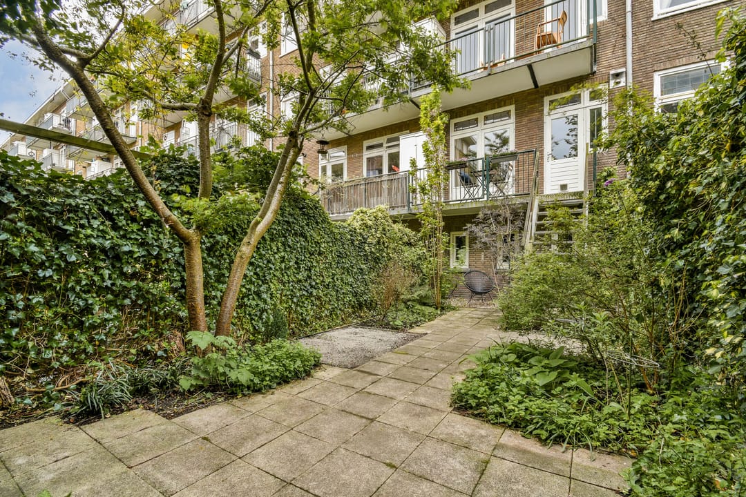 Foto 1 van Gloriantstraat 14-H