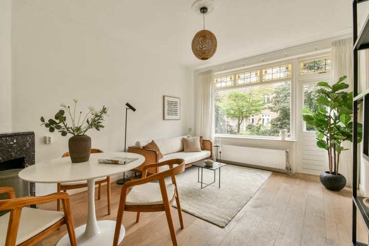 Foto 2 van Gloriantstraat 14-H