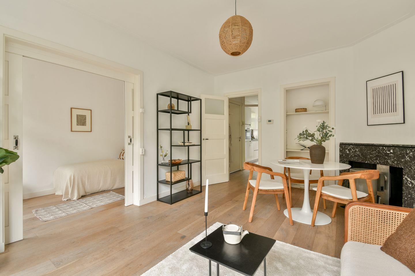 Foto 4 van Gloriantstraat 14-H