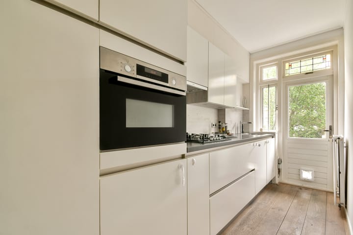 Foto 3 van Gloriantstraat 14-H