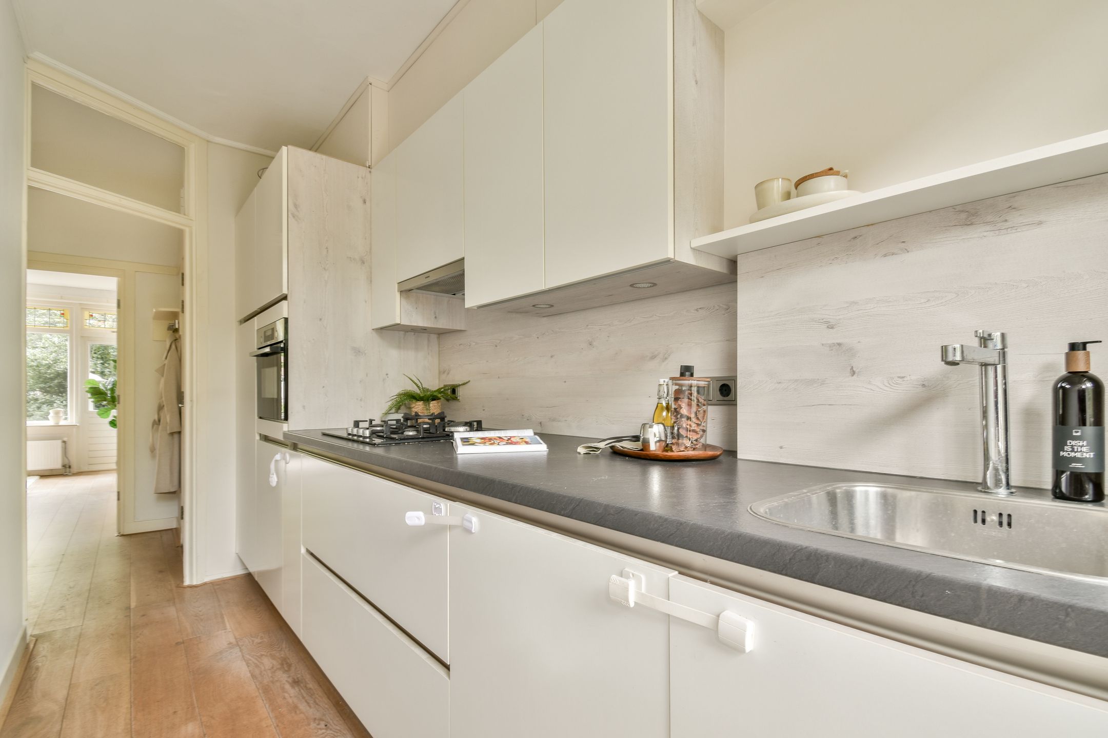 Foto 6 van Gloriantstraat 14-H