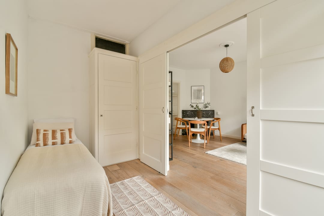 Foto 7 van Gloriantstraat 14-H