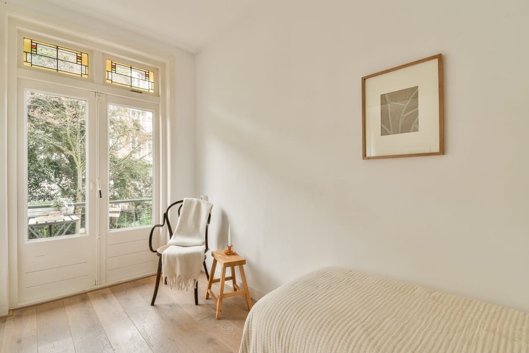 Foto 8 van Gloriantstraat 14-H