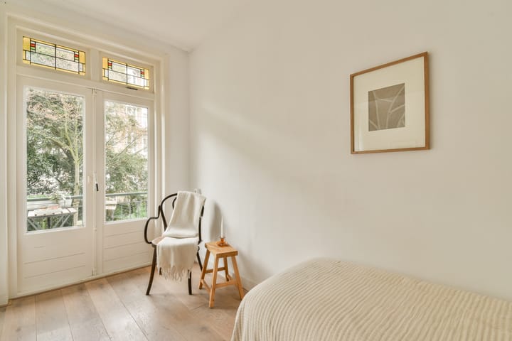 Foto 8 van Gloriantstraat 14-H