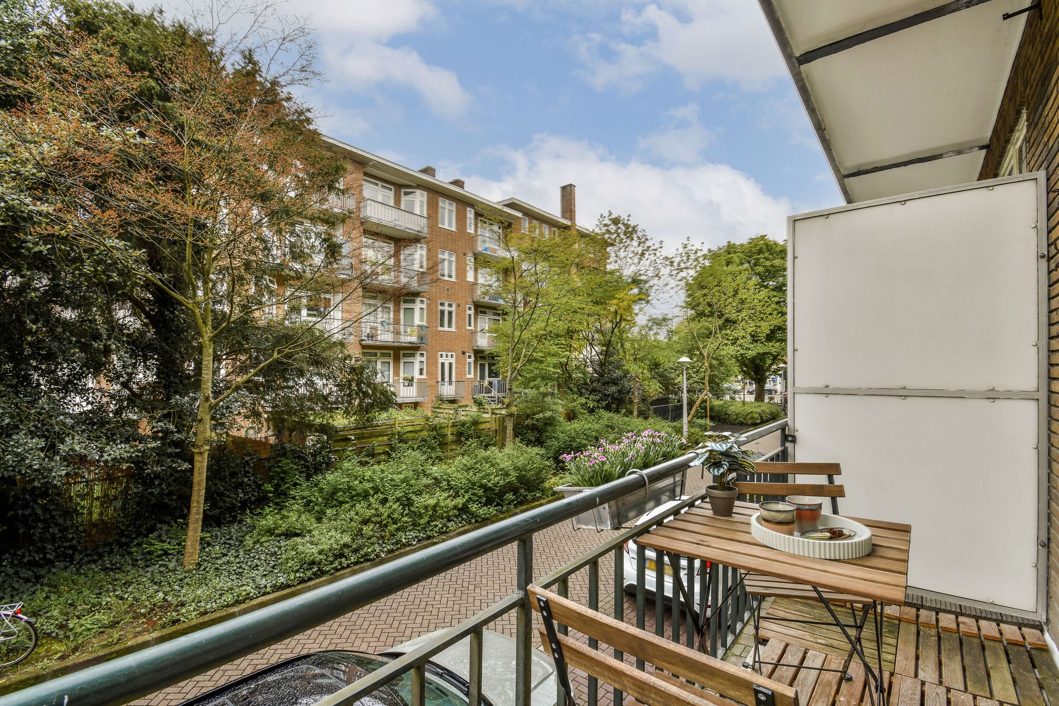 Foto 9 van Gloriantstraat 14-H