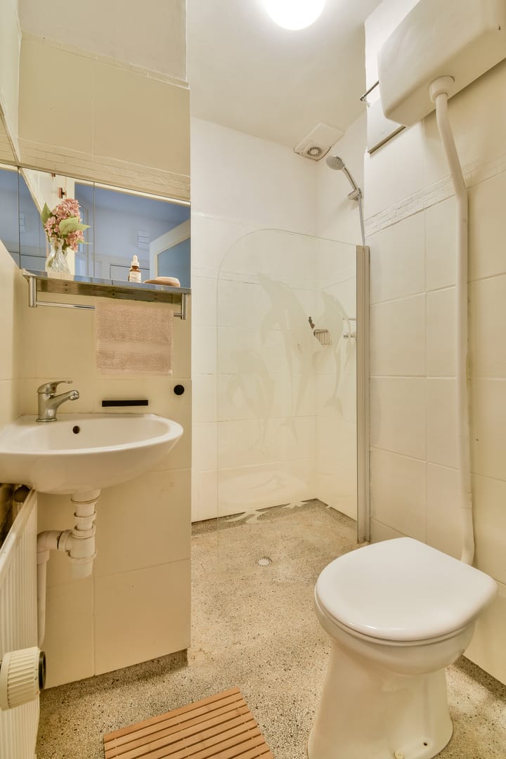 Foto 13 van Gloriantstraat 14-H