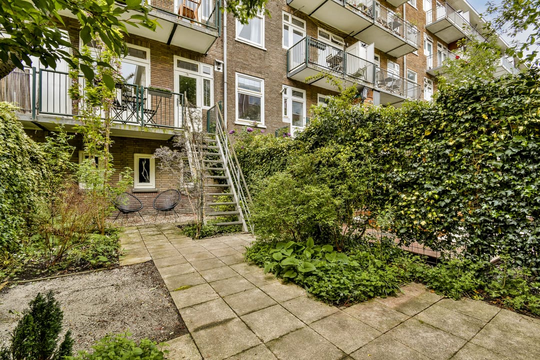 Foto 16 van Gloriantstraat 14-H