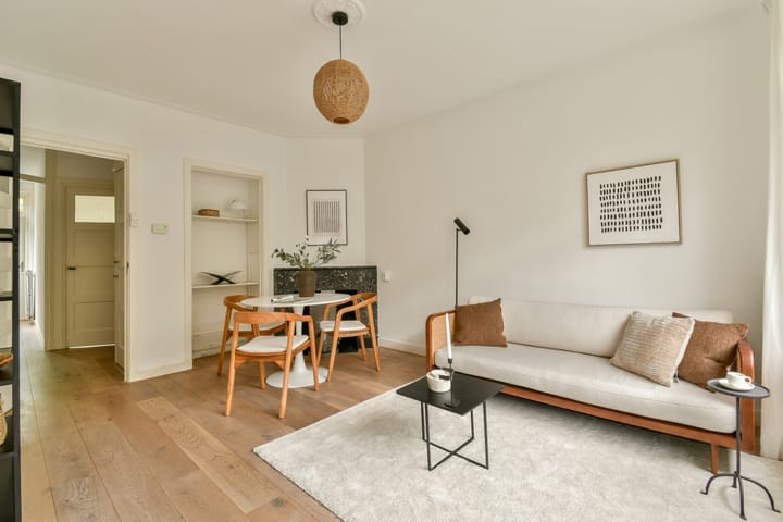 Foto 5 van Gloriantstraat 14-H