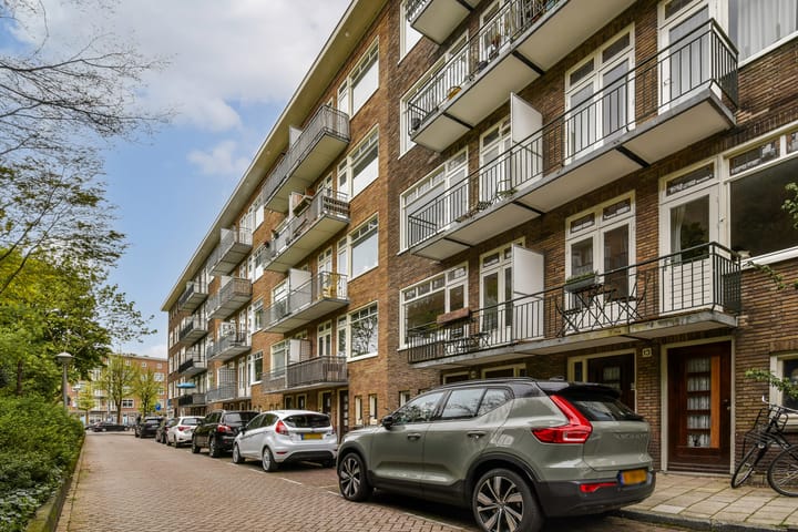 Foto 20 van Gloriantstraat 14-H