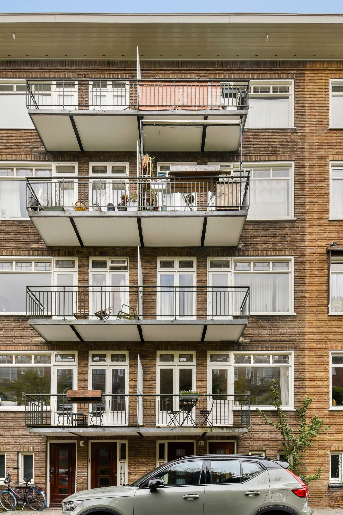 Foto 21 van Gloriantstraat 14-H