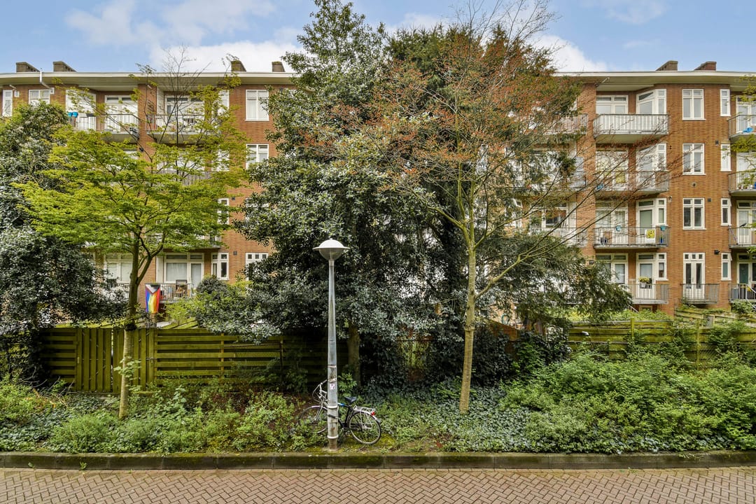 Foto 23 van Gloriantstraat 14-H