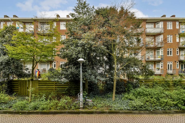 Foto 23 van Gloriantstraat 14-H