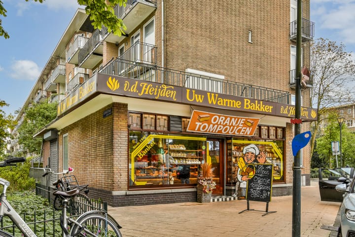 Foto 24 van Gloriantstraat 14-H