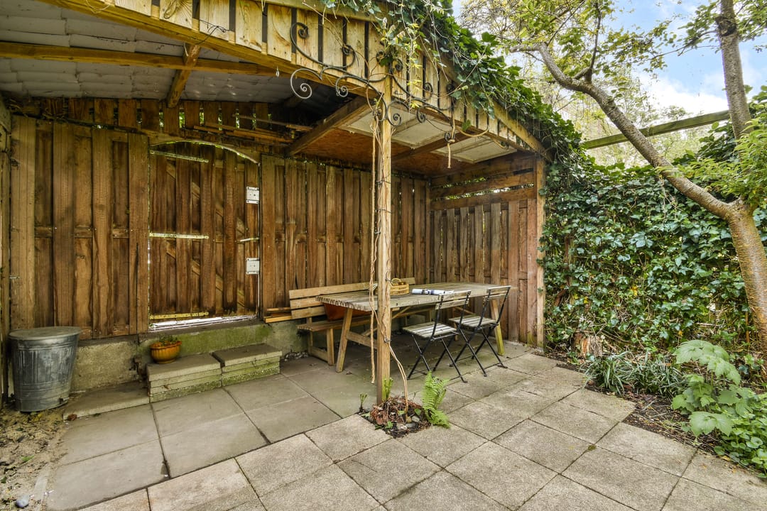 Foto 17 van Gloriantstraat 14-H