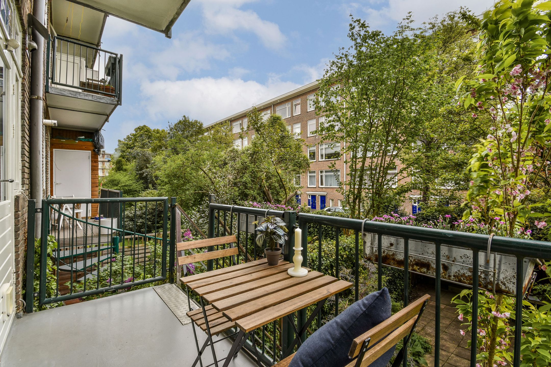 Foto 15 van Gloriantstraat 14-H